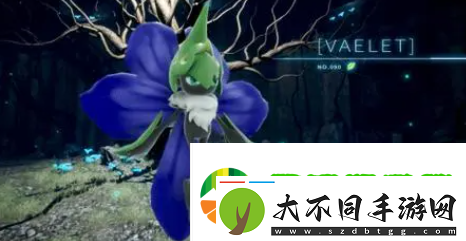 幻兽帕鲁传说级帕鲁坐标位置