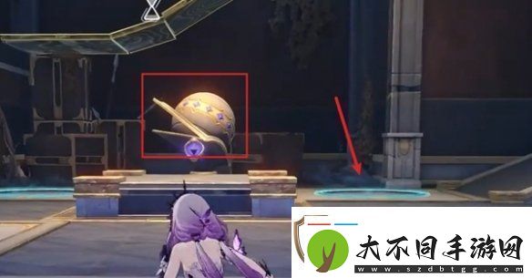 崩坏星穹铁道虫鸣秘宝任务攻略