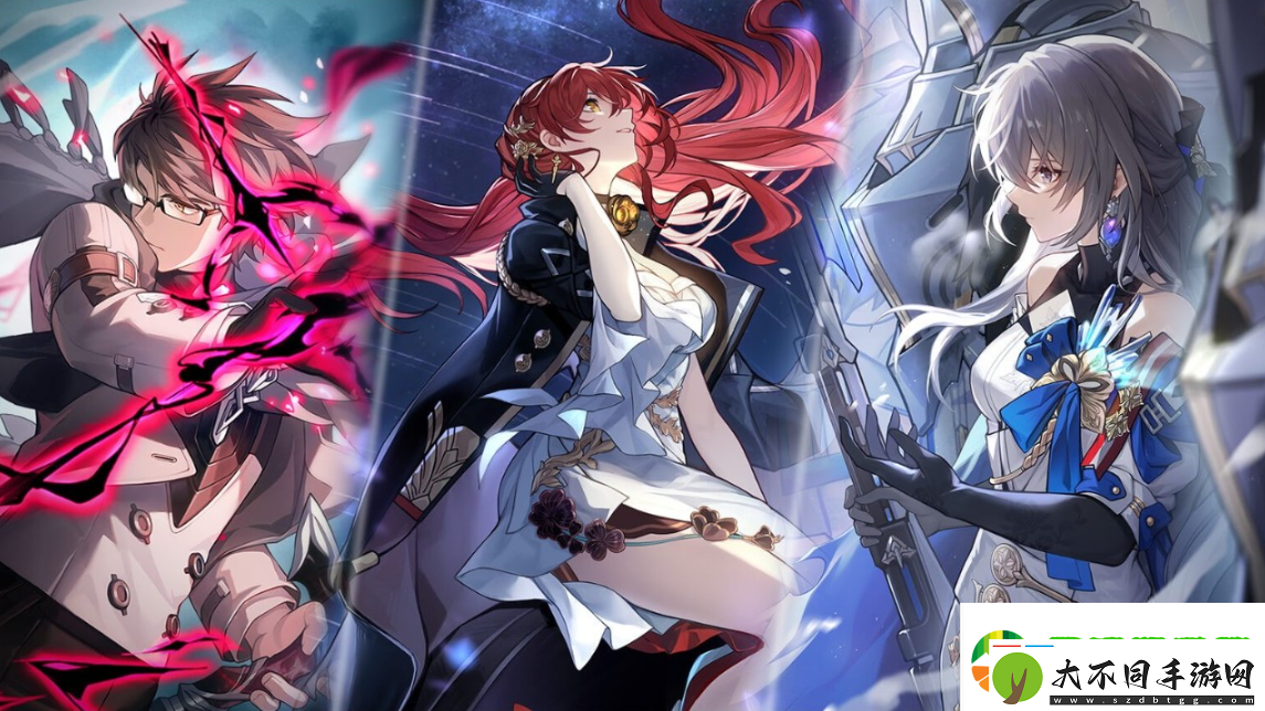 崩坏星穹铁道贯月槎如何通关