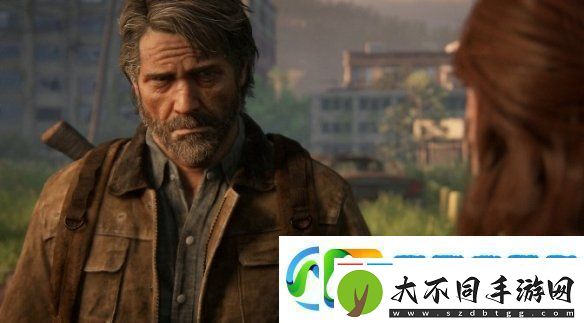 PC版最后生还者2