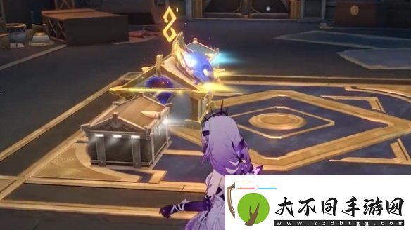 崩坏星穹铁道虫鸣秘宝任务攻略