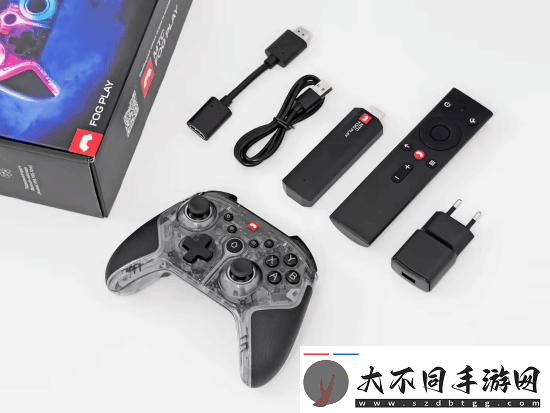 俄罗斯自研游戏主机