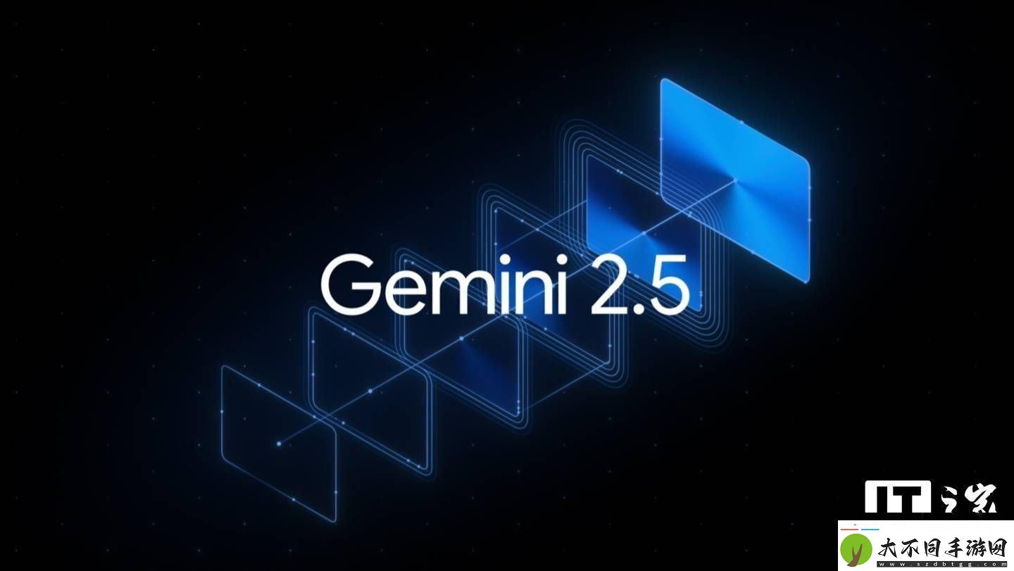 谷歌新推Gemini