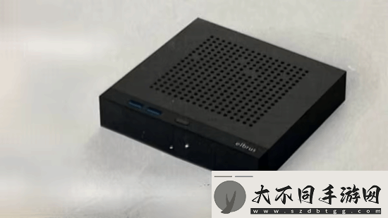 俄罗斯自研游戏主机