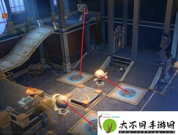 崩坏星穹铁道虫鸣秘宝任务攻略
