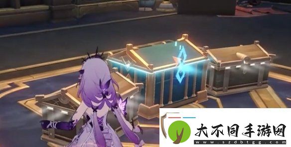 崩坏星穹铁道虫鸣秘宝任务攻略