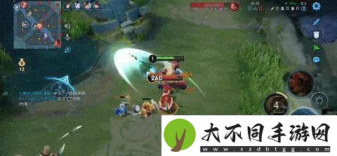 对抗路梯队