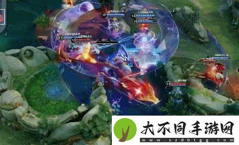 [红榜]AG终结A组超标怪DRG