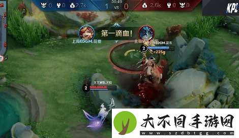 [红榜]AG终结A组超标怪DRG