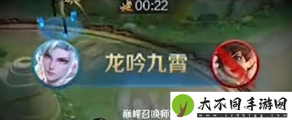 王者最稀有的六个播报