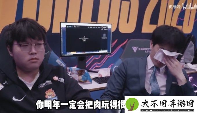 Bin接受媒体采访