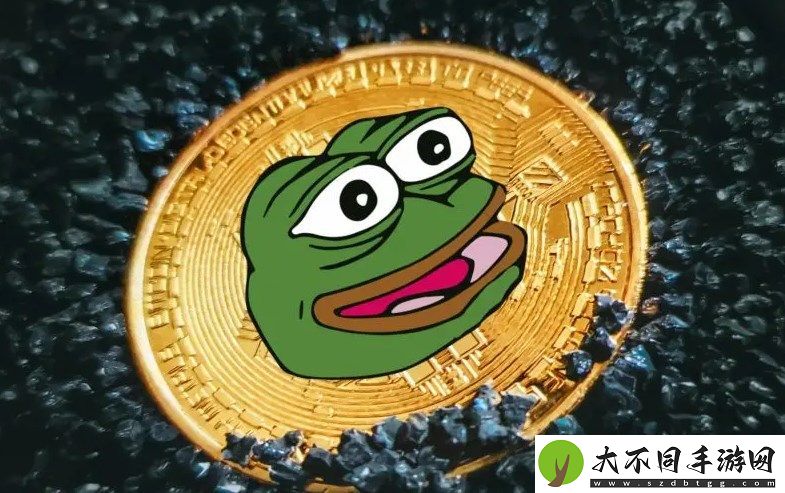 有人买PEPE财富自由了吗
