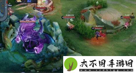 [红榜]AG终结A组超标怪DRG