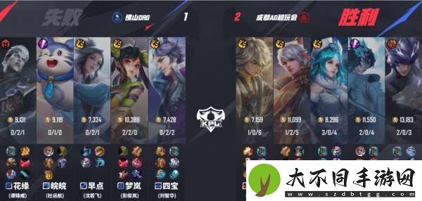 [红榜]AG终结A组超标怪DRG
