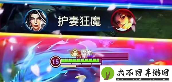王者最稀有的六个播报