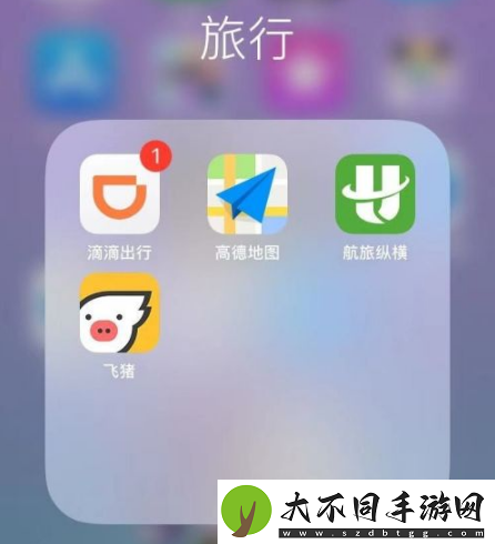 航旅纵横手机值机怎么办理