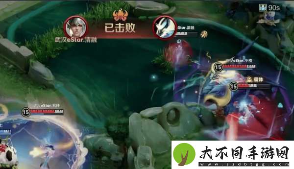 [红榜]AG终结A组超标怪DRG