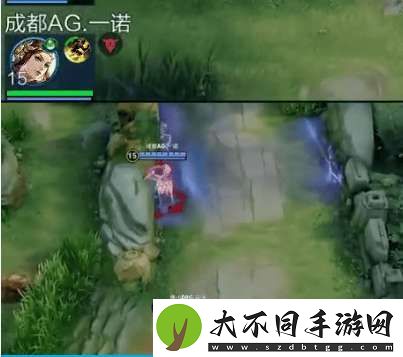 [红榜]AG终结A组超标怪DRG