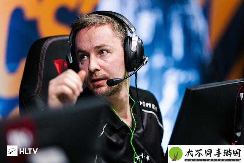 独联体分析师谈Astralis