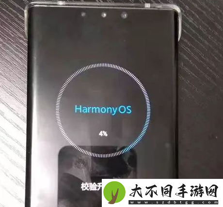 鸿蒙系统如何申请内测2021