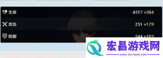 鸣潮伤害计算公式介绍