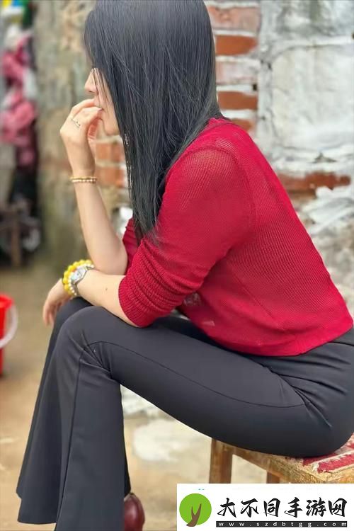 小婕子太紧了进不去