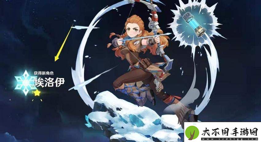 免费获取方法与角色攻略