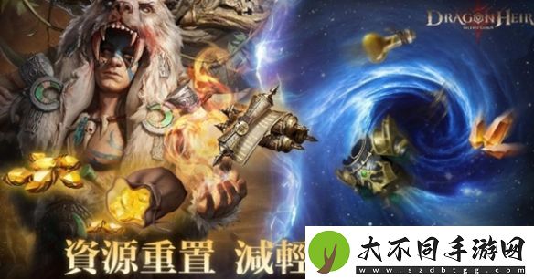 龙息神寂赛季机制是什么