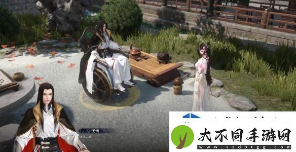冒险旅程