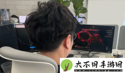 2025年上线！韩国MMORPG时空奥德赛开发近况公开