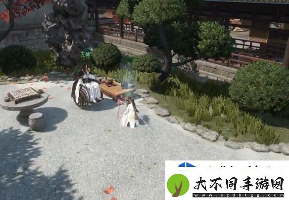 冒险旅程
