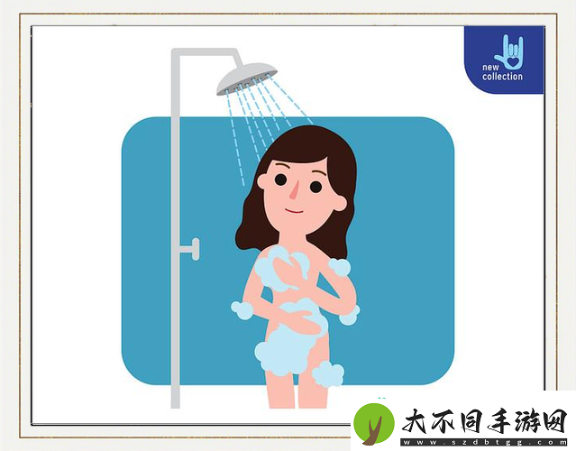 爆❌喷水❌洗澡❌AI