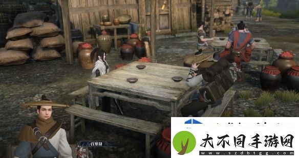 逆水寒奇遇人生百里途怎么做