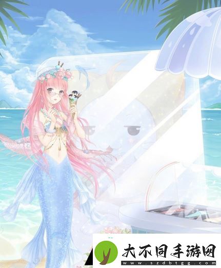 奇迹暖暖夏日大作战高分搭配推荐