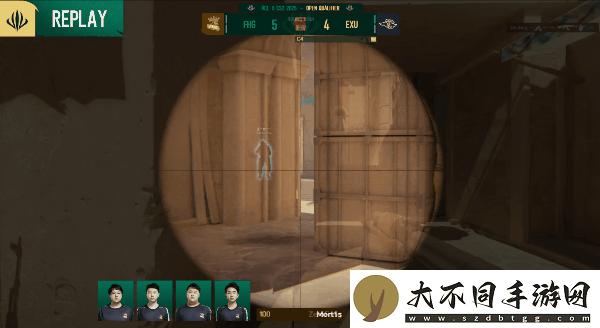 ACL中国预选新手进阶舞台