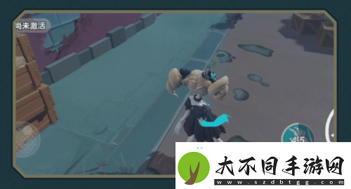 蛋仔派对全新刺激追逃玩法
