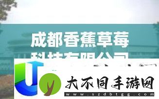 成都香蕉草莓科技公司