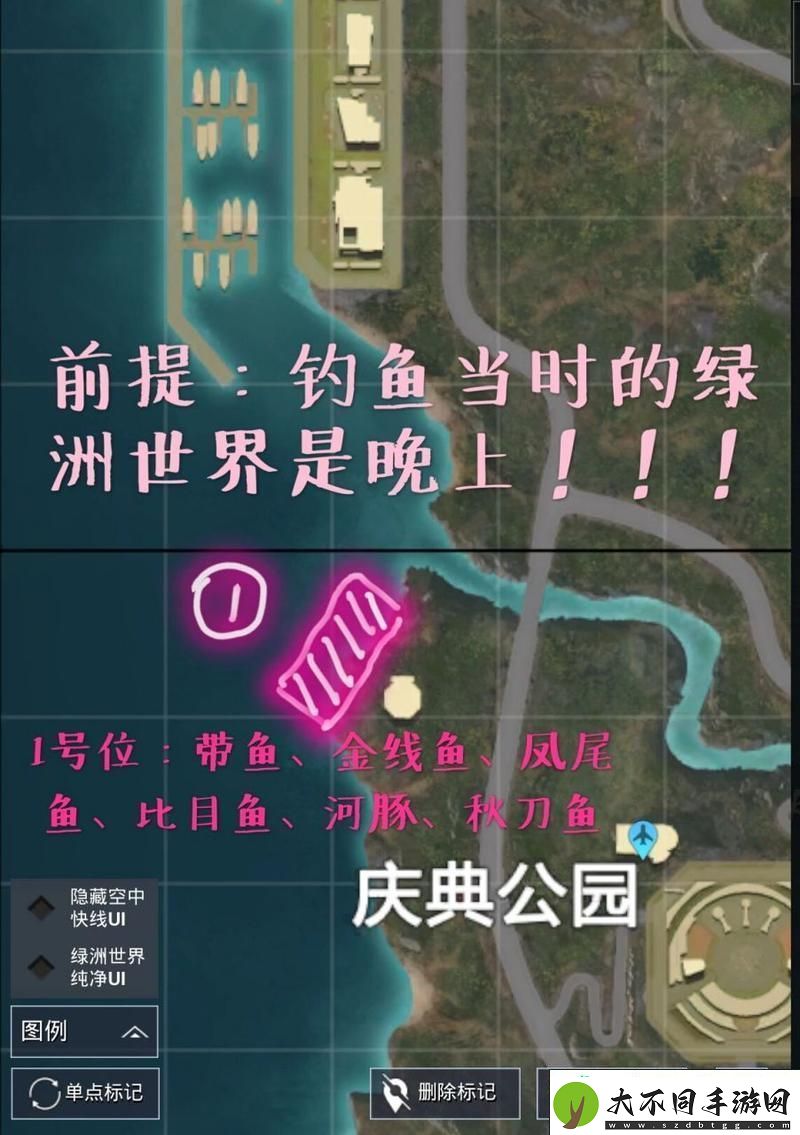 技巧在手