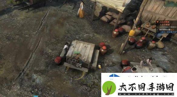 逆水寒奇遇人生百里途怎么做
