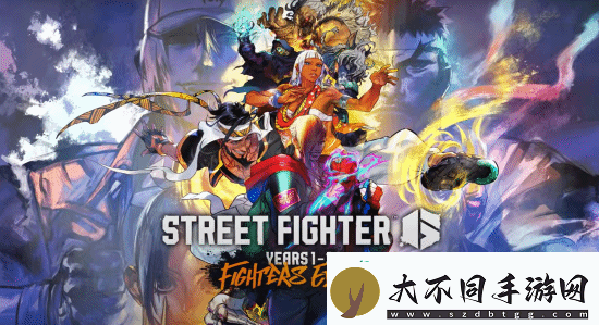 博主对比街头霸王6在Switch2与XSS平台上的运行情况
