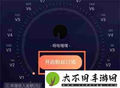 微博怎么开启订阅