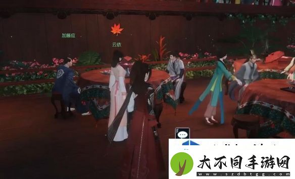 组合技能的技巧