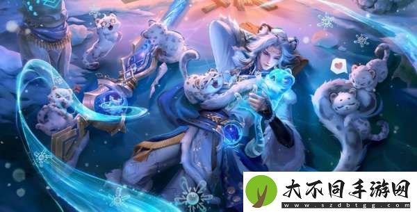 全英雄热度排行