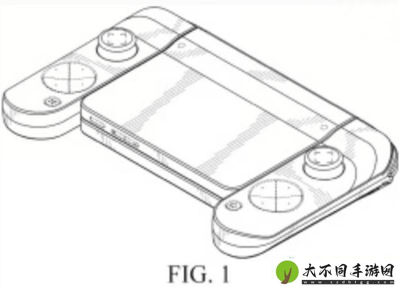三星新专利曝光