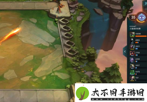 云顶之弈s6炼金科技出装