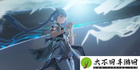鸣潮折枝抽几命好