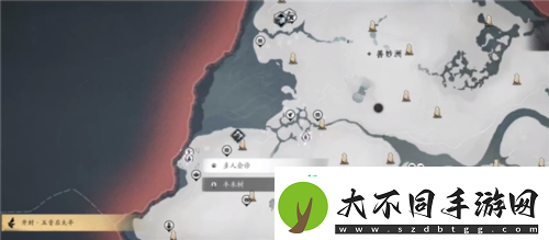 沉浸式多人江湖重磅来袭