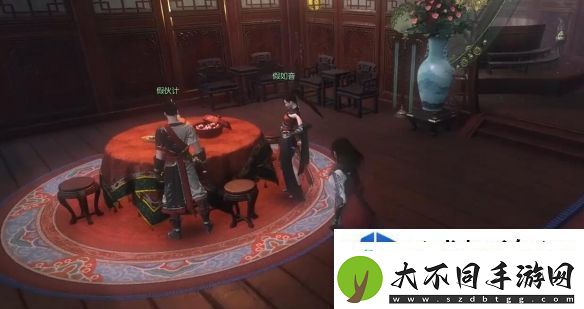 组合技能的技巧