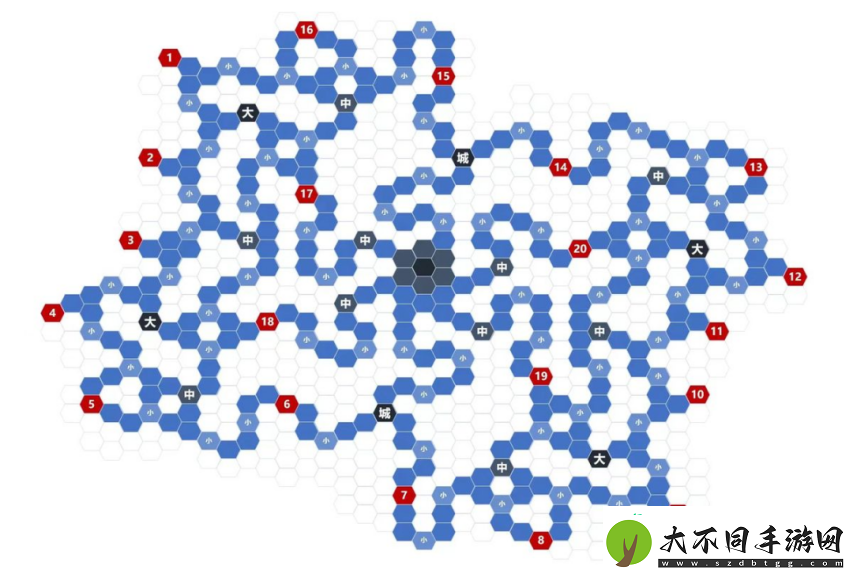 【咸鱼之王】代号行动匹配机制破译