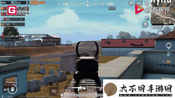 挑战极限乐趣